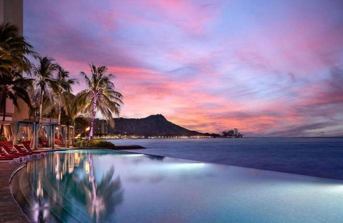 Waikiki Hotel | 103 m² Hotel ∙ 127 guests