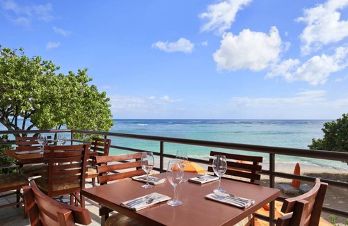 Waikiki Hotel | 103 m² Hotel ∙ 127 guests