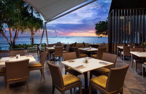 Waikiki Hotel | 103 m² Hotel ∙ 127 guests