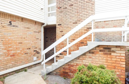 Dauphin Island Condo | 104 m² Condo ∙ 2 bedrooms ∙ 6 guests