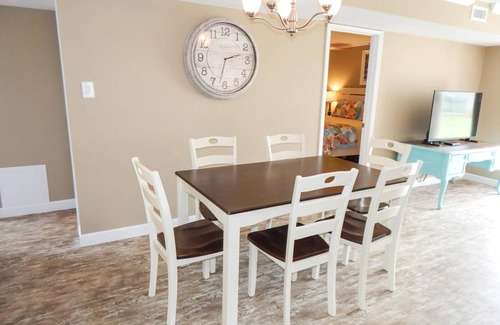 Dauphin Island Condo | 104 m² Condo ∙ 2 bedrooms ∙ 6 guests