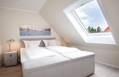 Ponitz am See Apartment | 105 m² Apartment ∙ 2 bedrooms ∙ 6 guests
