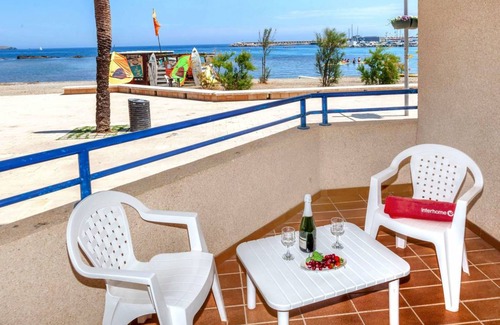 Llanca Apartment | 105 m² Apartment ∙ 3 bedrooms ∙ 5 guests