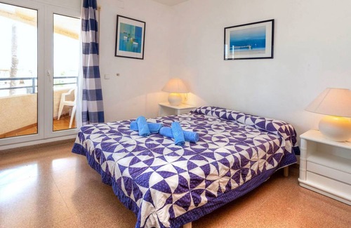 Llanca Apartment | 105 m² Apartment ∙ 3 bedrooms ∙ 5 guests