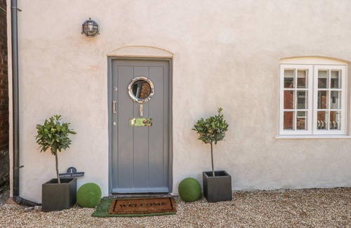 Lower Swanwick Cottage | 105 m² Cottage ∙ 2 bedrooms ∙ 6 guests