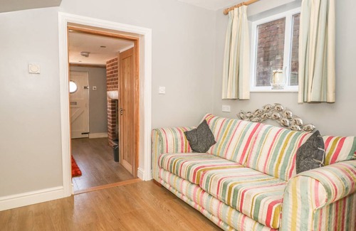 Lower Swanwick Cottage | 105 m² Cottage ∙ 2 bedrooms ∙ 6 guests