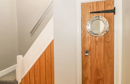 Lower Swanwick Cottage | 105 m² Cottage ∙ 2 bedrooms ∙ 6 guests