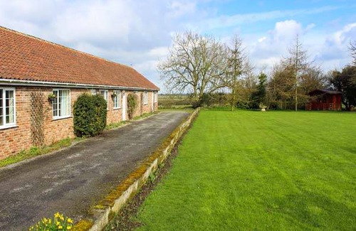 Burgh le Marsh Cottage | 105 m² Cottage ∙ 2 bedrooms ∙ 4 guests