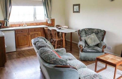 Burgh le Marsh Cottage | 105 m² Cottage ∙ 2 bedrooms ∙ 4 guests