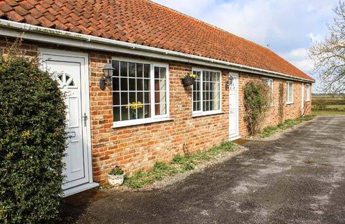 Burgh le Marsh Cottage | 105 m² Cottage ∙ 2 bedrooms ∙ 4 guests