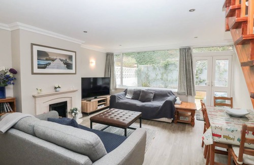 Stoke Gabriel Cottage | 105 m² Cottage ∙ 2 bedrooms ∙ 4 guests