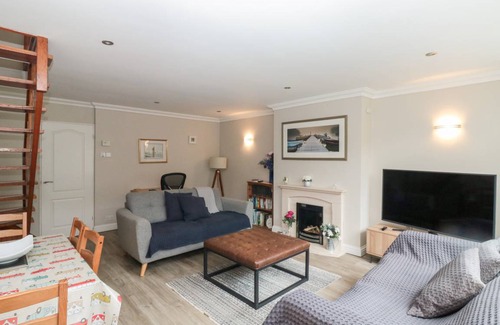 Stoke Gabriel Cottage | 105 m² Cottage ∙ 2 bedrooms ∙ 4 guests