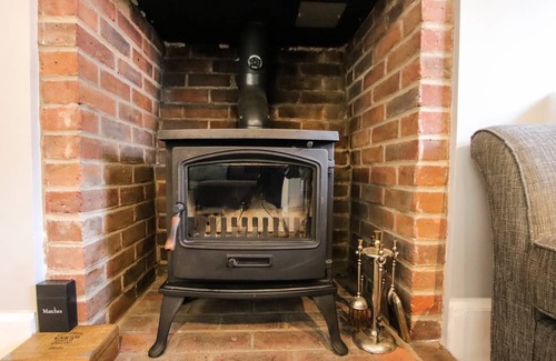 Lower Swanwick Cottage | 105 m² Cottage ∙ 2 bedrooms ∙ 4 guests
