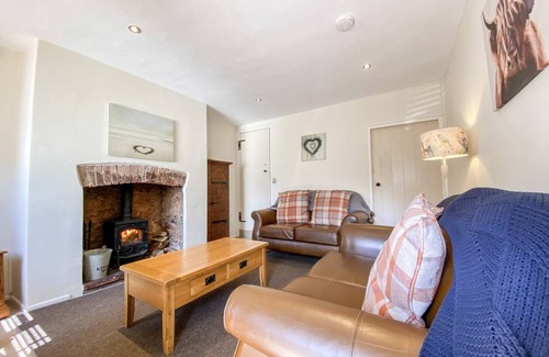 Dunster Cottage | 105 m² Cottage ∙ 2 bedrooms ∙ 4 guests
