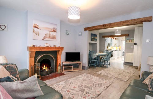 Heacham Cottage | 105 m² Cottage ∙ 2 bedrooms ∙ 4 guests