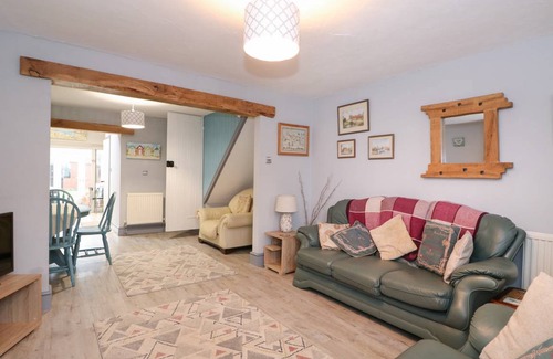 Heacham Cottage | 105 m² Cottage ∙ 2 bedrooms ∙ 4 guests