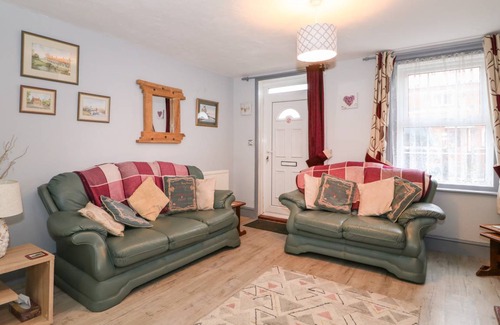 Heacham Cottage | 105 m² Cottage ∙ 2 bedrooms ∙ 4 guests