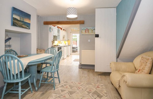 Heacham Cottage | 105 m² Cottage ∙ 2 bedrooms ∙ 4 guests