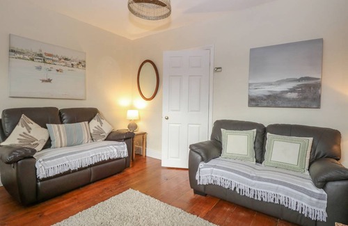 Heacham Cottage | 105 m² Cottage ∙ 2 bedrooms ∙ 4 guests