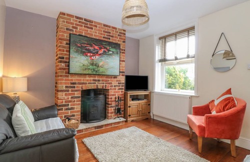 Heacham Cottage | 105 m² Cottage ∙ 2 bedrooms ∙ 4 guests