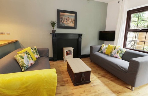 Morpeth Cottage | 105 m² Cottage ∙ 2 bedrooms ∙ 4 guests