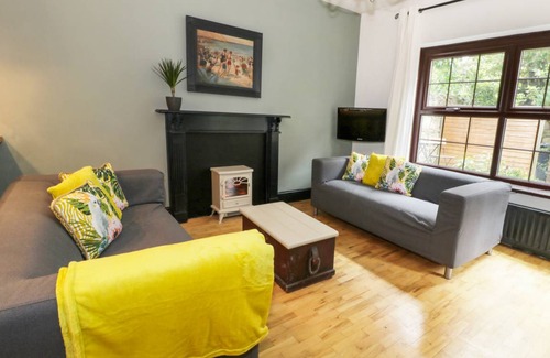 Morpeth Cottage | 105 m² Cottage ∙ 2 bedrooms ∙ 4 guests