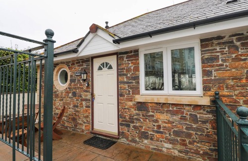 Porth Cottage | 105 m² Cottage ∙ 2 bedrooms ∙ 6 guests