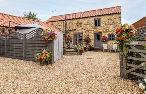 Sturton By Stow Cottage | 105 m² Cottage ∙ 2 bedrooms ∙ 4 guests