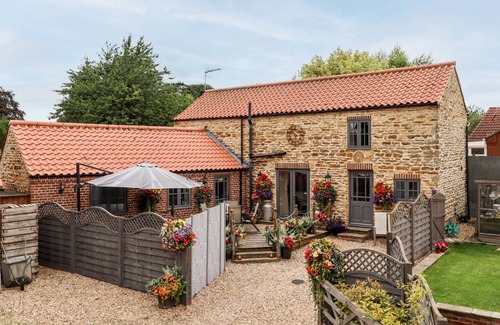 Sturton By Stow Cottage | 105 m² Cottage ∙ 2 bedrooms ∙ 4 guests