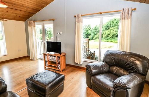 Kiplin Cottage | 105 m² Cottage ∙ 2 bedrooms ∙ 6 guests