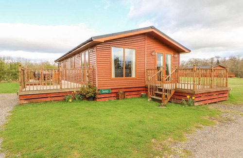 Kiplin Cottage | 105 m² Cottage ∙ 2 bedrooms ∙ 6 guests