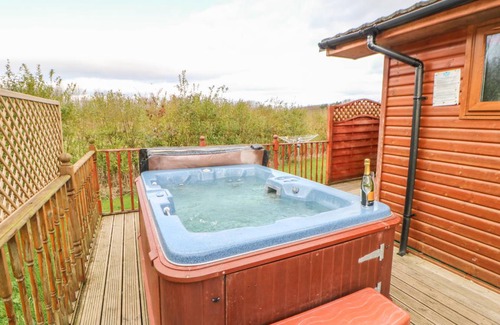 Kiplin Cottage | 105 m² Cottage ∙ 2 bedrooms ∙ 6 guests