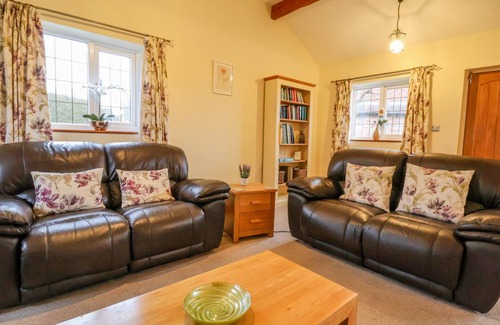 Tarvin Cottage | 105 m² Cottage ∙ 2 bedrooms ∙ 3 guests