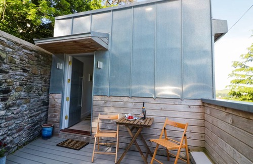 Dartmouth Cottage | 105 m² Cottage ∙ 2 bedrooms ∙ 4 guests