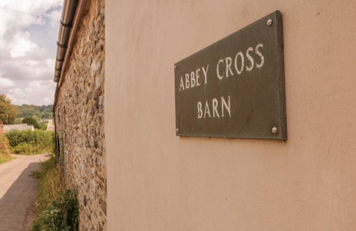 Honiton Cottage | 105 m² Cottage ∙ 2 bedrooms ∙ 4 guests