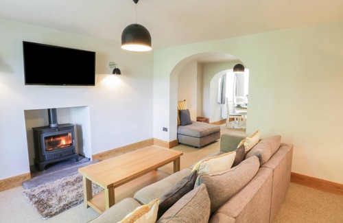 Llangollen Cottage | 105 m² Cottage ∙ 2 bedrooms ∙ 4 guests