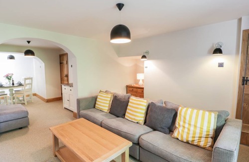 Llangollen Cottage | 105 m² Cottage ∙ 2 bedrooms ∙ 4 guests