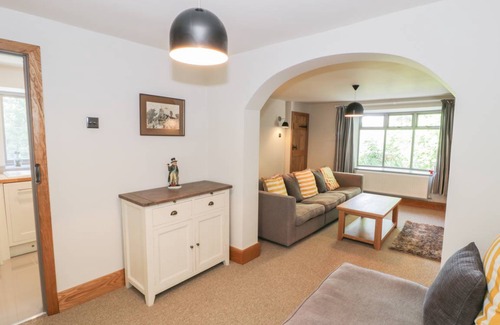 Llangollen Cottage | 105 m² Cottage ∙ 2 bedrooms ∙ 4 guests