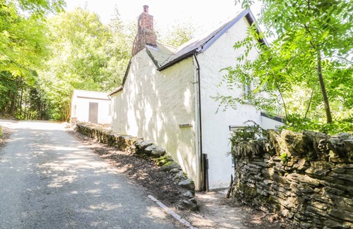 Llangollen Cottage | 105 m² Cottage ∙ 2 bedrooms ∙ 4 guests