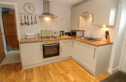 Honley Cottage | 105 m² Cottage ∙ 2 bedrooms ∙ 4 guests