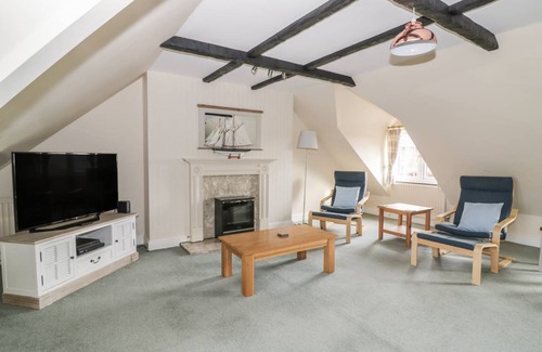 Sheringham Cottage | 105 m² Cottage ∙ 2 bedrooms ∙ 4 guests