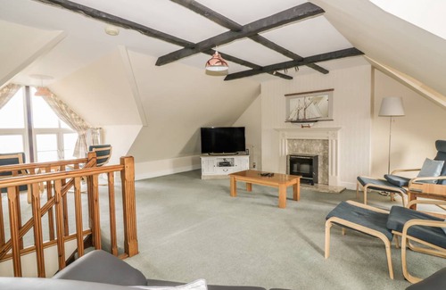 Sheringham Cottage | 105 m² Cottage ∙ 2 bedrooms ∙ 4 guests