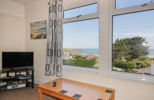 Harlyn Cottage | 105 m² Cottage ∙ 2 bedrooms ∙ 4 guests