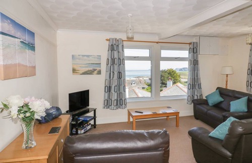 Harlyn Cottage | 105 m² Cottage ∙ 2 bedrooms ∙ 4 guests