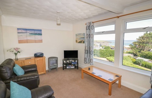 Harlyn Cottage | 105 m² Cottage ∙ 2 bedrooms ∙ 4 guests