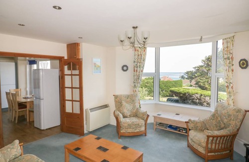 Harlyn Cottage | 105 m² Cottage ∙ 2 bedrooms ∙ 4 guests