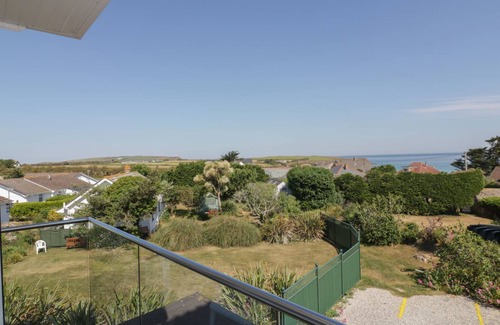 Harlyn Cottage | 105 m² Cottage ∙ 2 bedrooms ∙ 4 guests