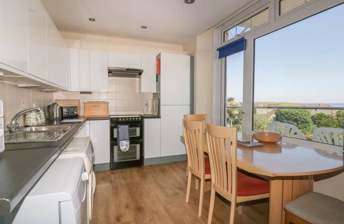 Harlyn Cottage | 105 m² Cottage ∙ 2 bedrooms ∙ 4 guests