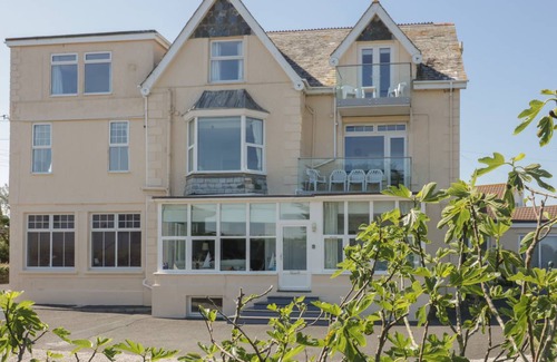 Harlyn Cottage | 105 m² Cottage ∙ 2 bedrooms ∙ 4 guests