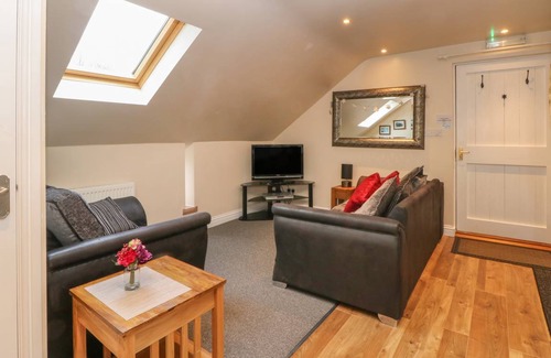 Upper Hulme Cottage | 105 m² Cottage ∙ 2 bedrooms ∙ 3 guests